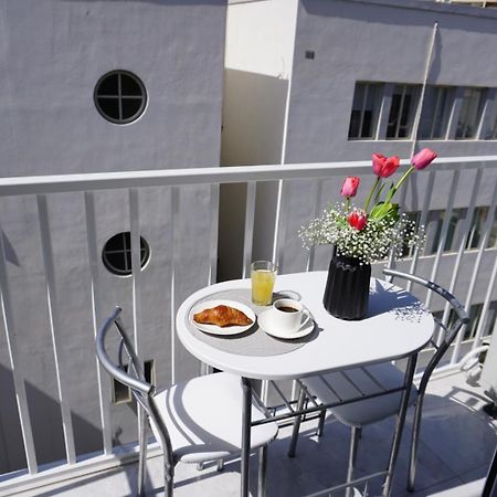 Korzo Suites Gzira Екстер'єр фото