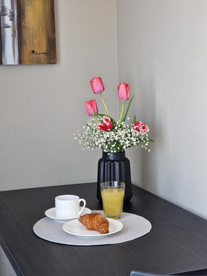 Korzo Suites Gzira Екстер'єр фото