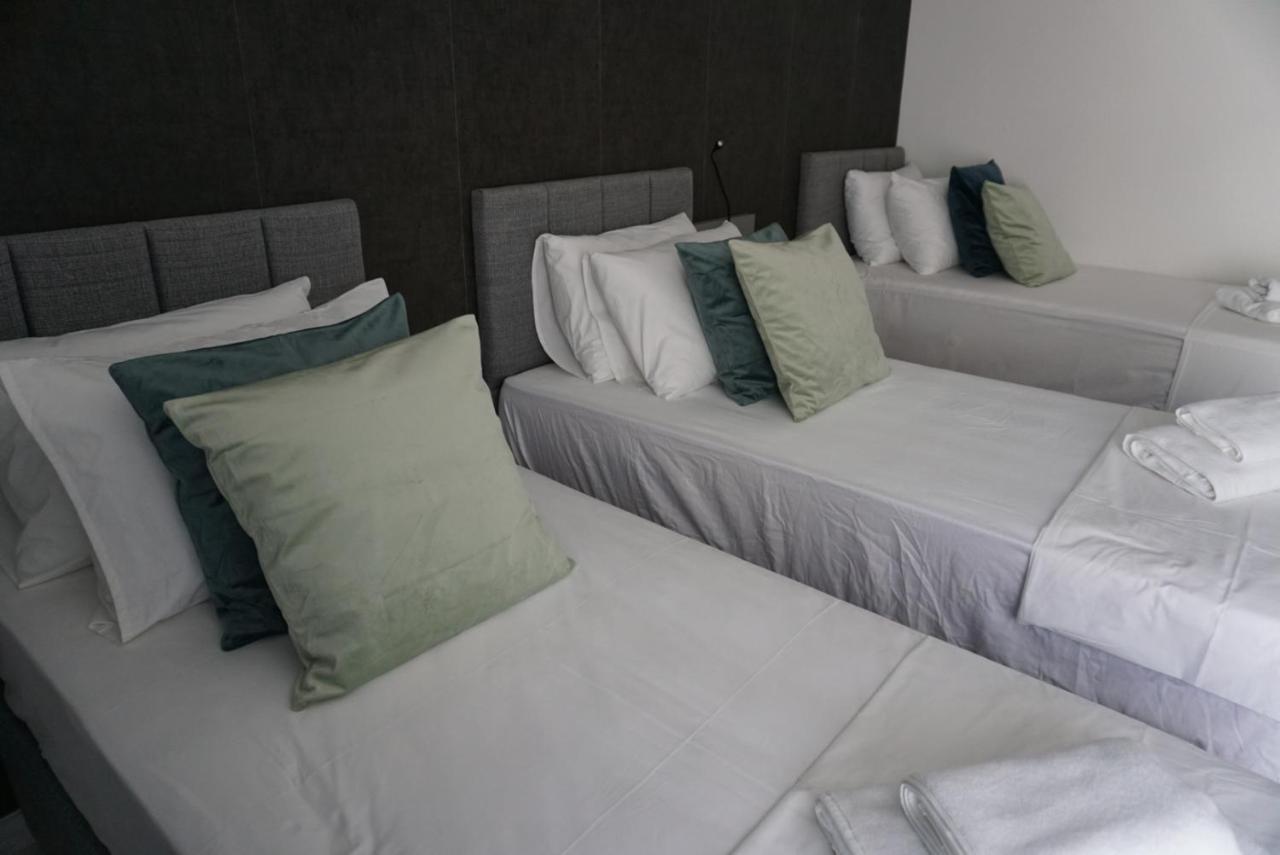 Korzo Suites Gzira Екстер'єр фото
