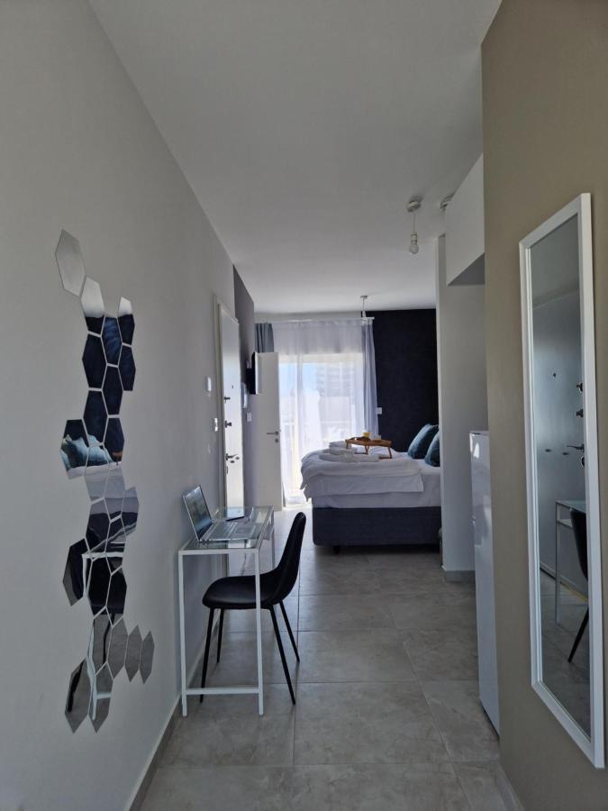 Korzo Suites Gzira Екстер'єр фото