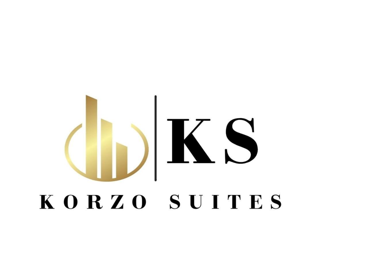 Korzo Suites Gzira Екстер'єр фото