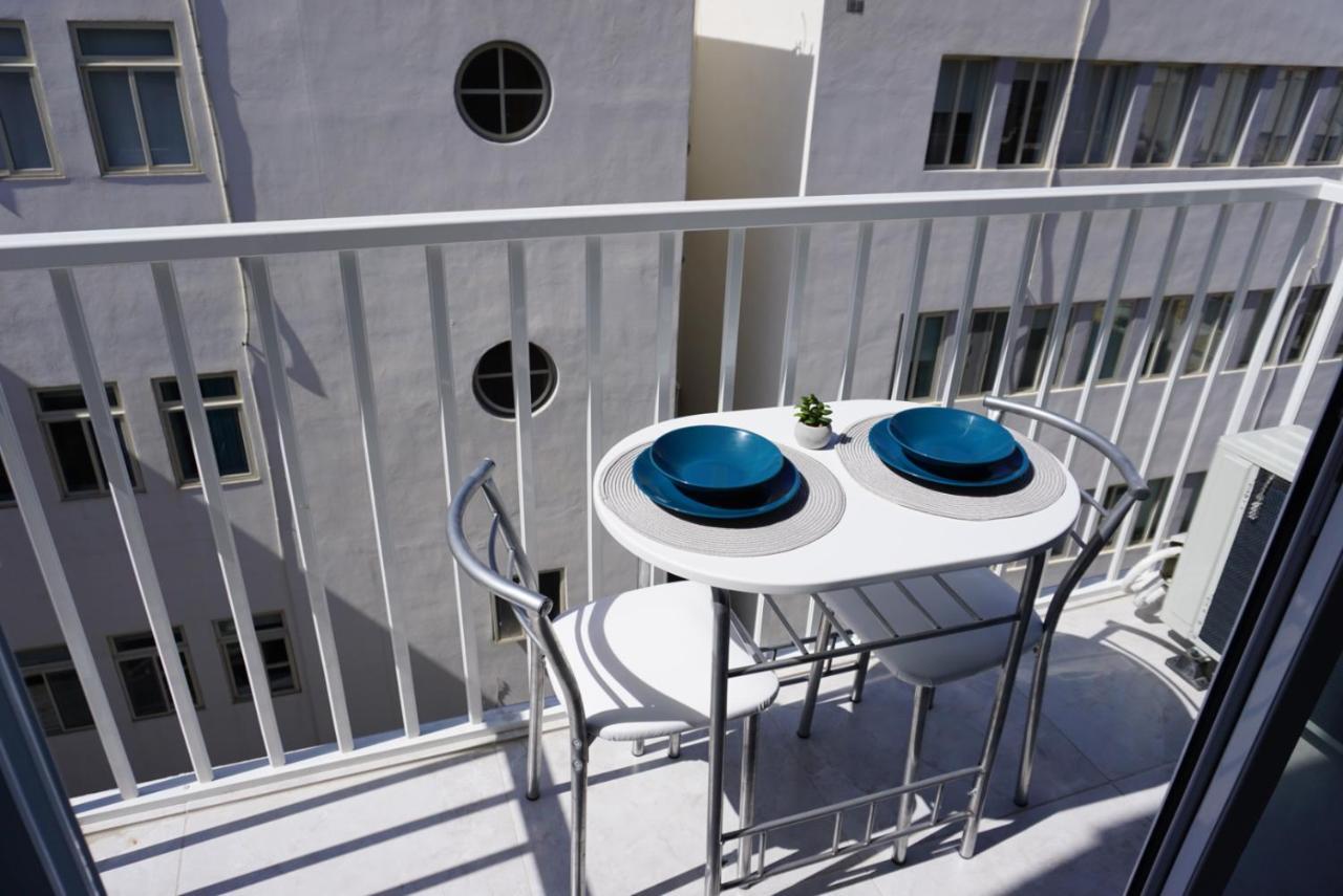 Korzo Suites Gzira Екстер'єр фото