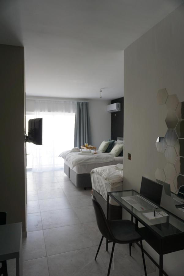 Korzo Suites Gzira Екстер'єр фото