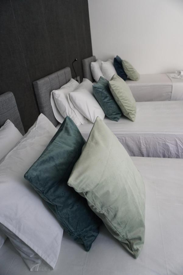 Korzo Suites Gzira Екстер'єр фото