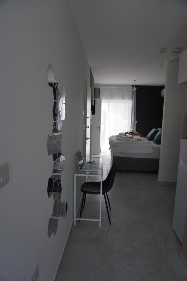 Korzo Suites Gzira Екстер'єр фото