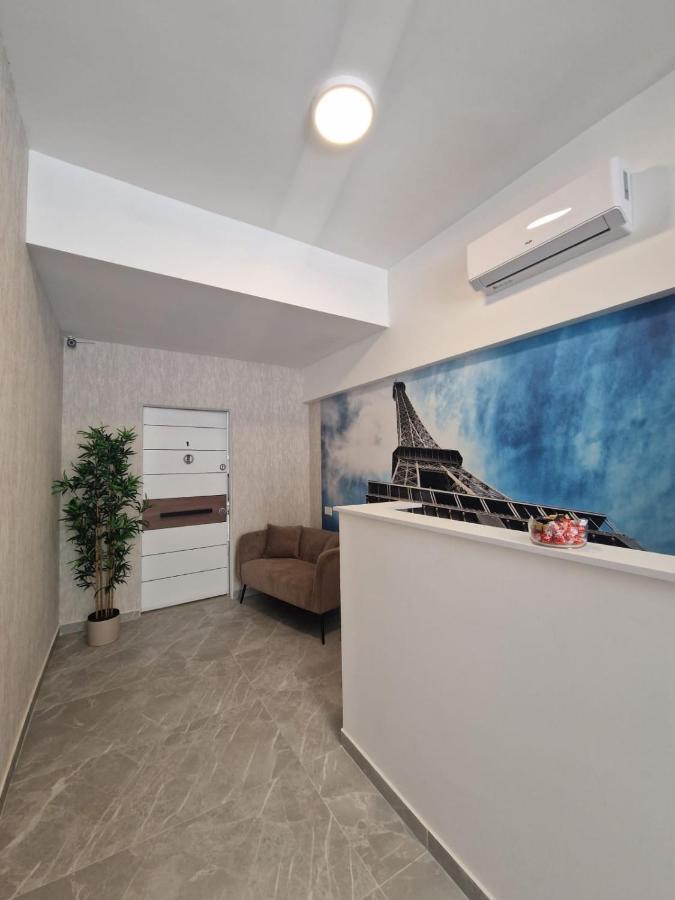 Korzo Suites Gzira Екстер'єр фото