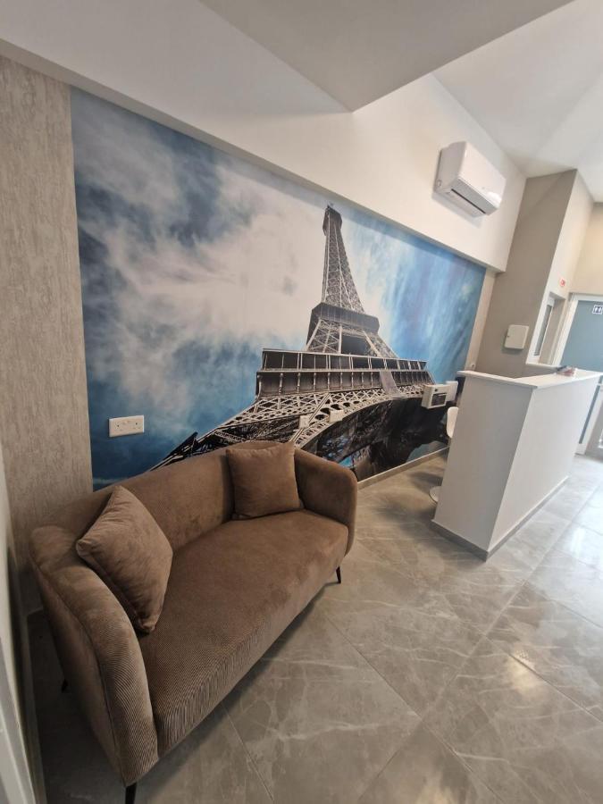 Korzo Suites Gzira Екстер'єр фото