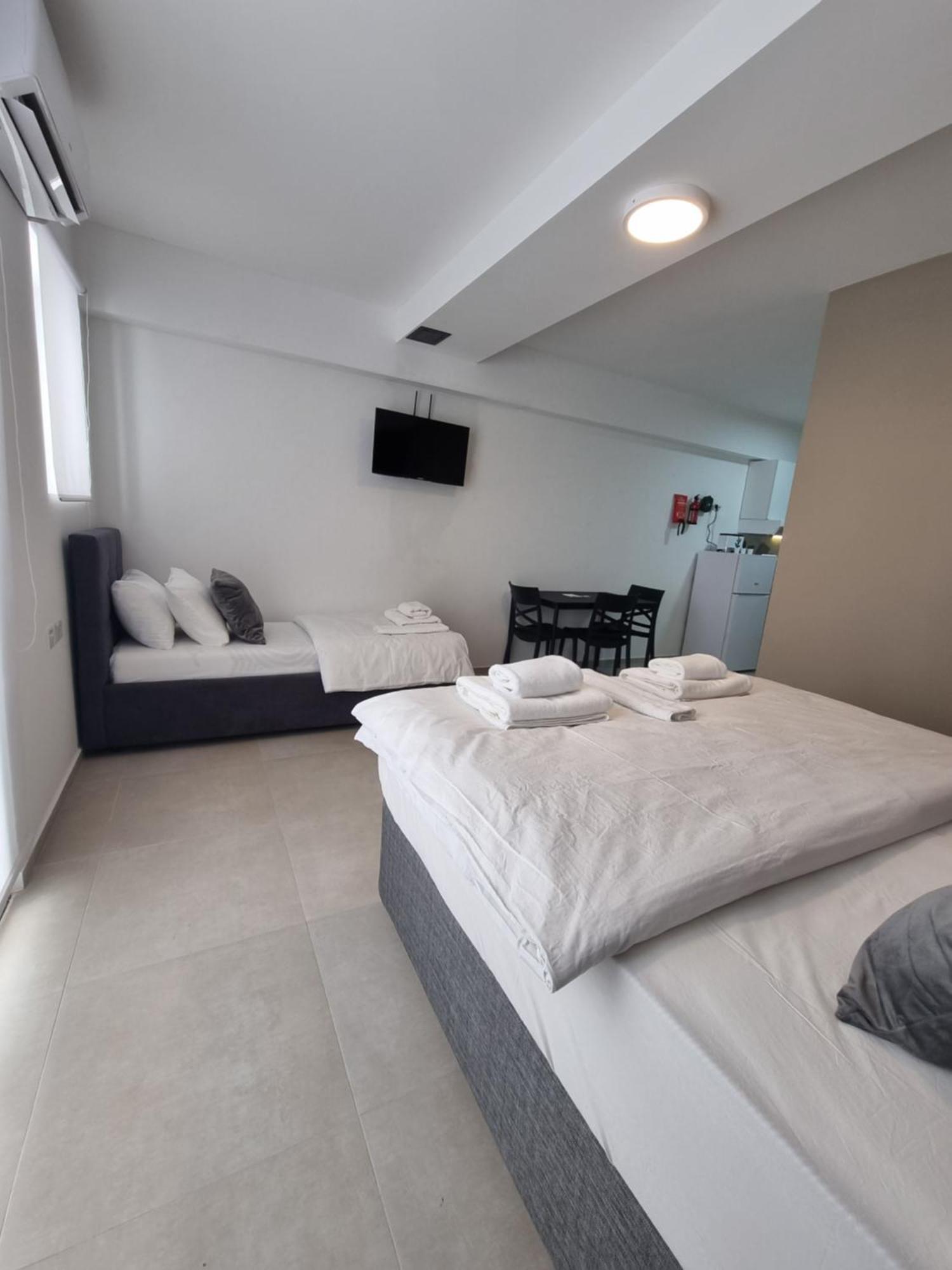 Korzo Suites Gzira Екстер'єр фото