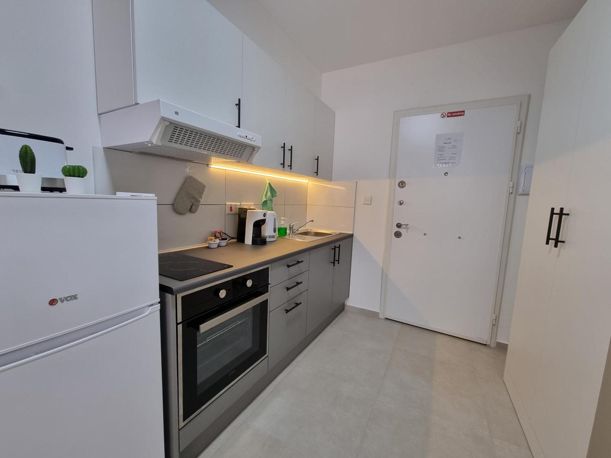 Korzo Suites Gzira Екстер'єр фото