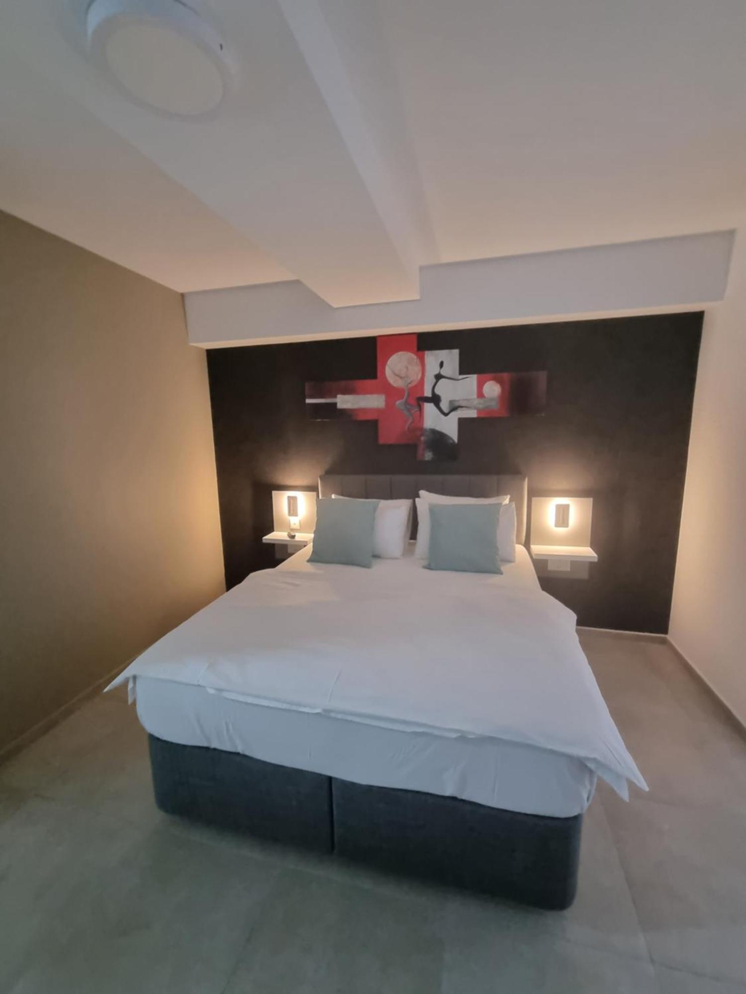 Korzo Suites Gzira Екстер'єр фото