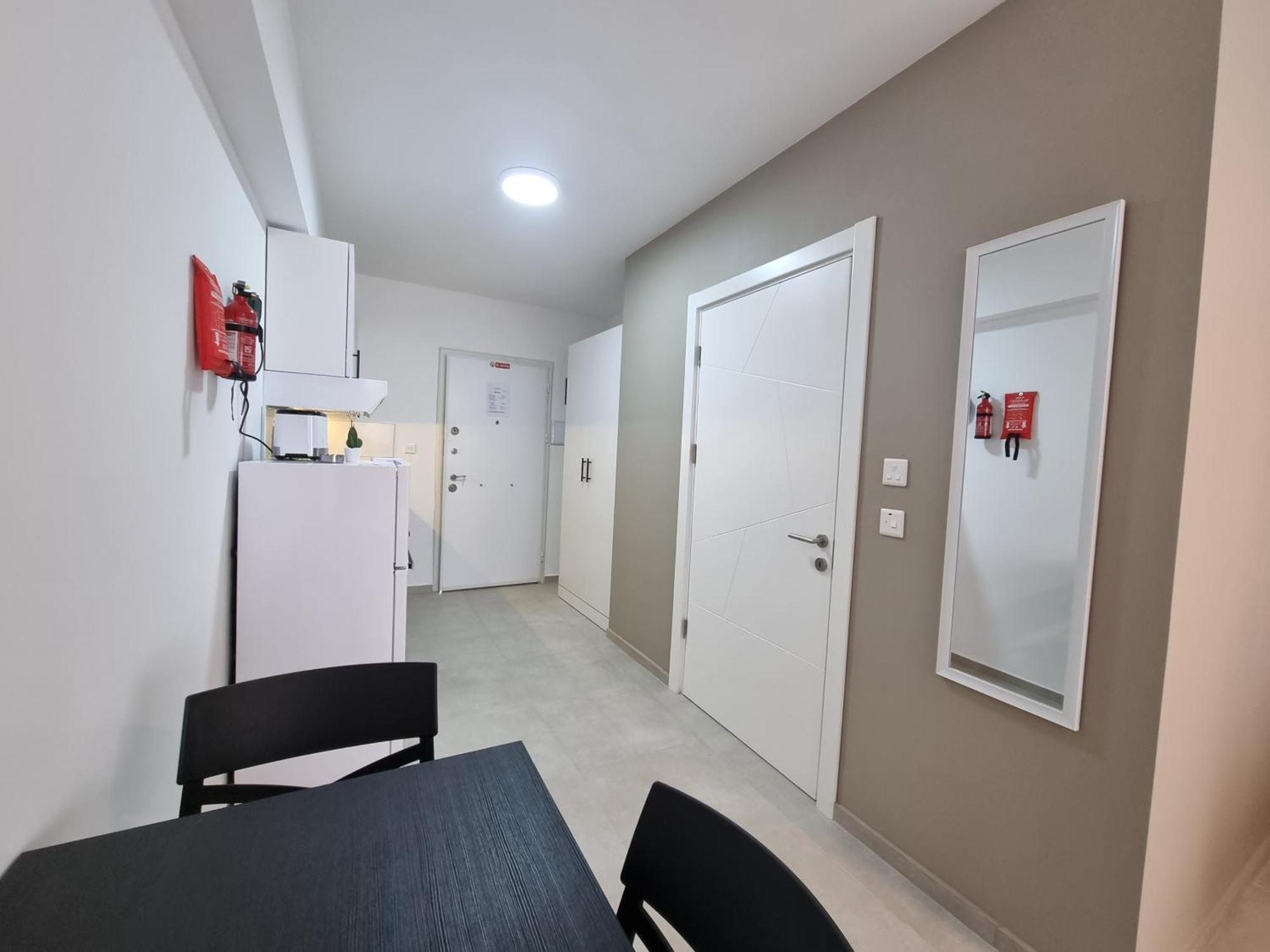 Korzo Suites Gzira Екстер'єр фото