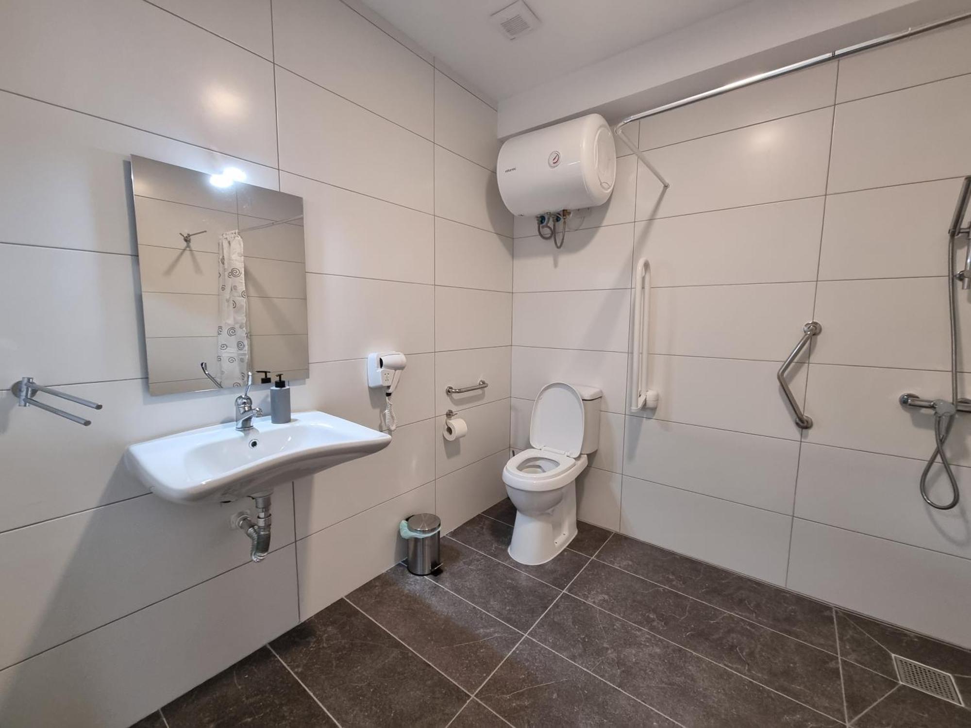 Korzo Suites Gzira Екстер'єр фото